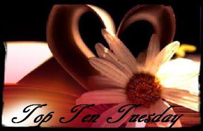 Top Ten Tuesday [60]