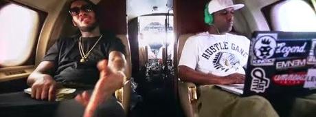 DJ Whoo Kid x Waka Flocka - Trap Hop (Official Music Video)