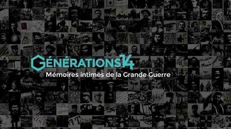 Retrouvez votre ancêtre mort à la Grande Guerre avec Génération 14