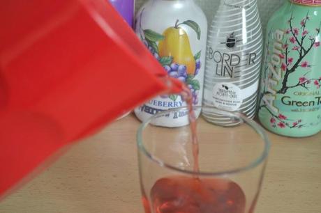 [Expérience] Le thé glacé Christine Dattner