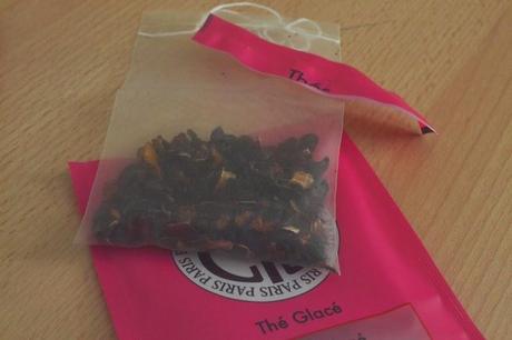 blog beauté lifestyle thé glacé christine dattner