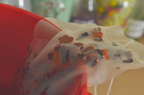 [Expérience] Le thé glacé Christine Dattner