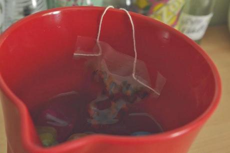 [Expérience] Le thé glacé Christine Dattner