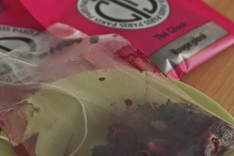 [Expérience] Le thé glacé Christine Dattner