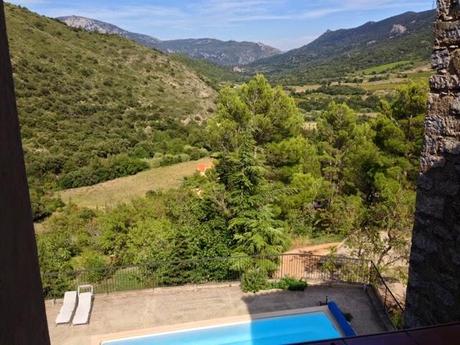 L'écurie (ou paradis) de Cucugnan