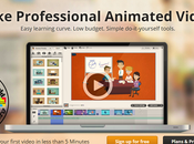 Faire vidéos Animées OnLine