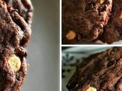 Recettes Biscuits Décadents!
