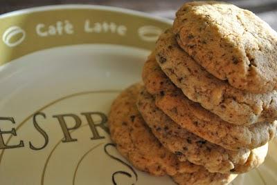 Recettes de Biscuits Décadents!