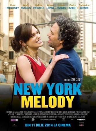 New-York Melody