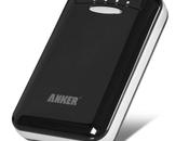 Anker Astro petite batterie costaude pour iPhone