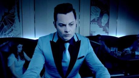 jackwhitep Jack White