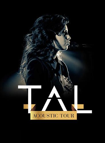 tal-tournee-acoustique-affiche