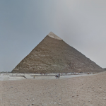 google-streetview-egypt-pyramid-khafre