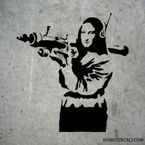 Banksy fi3