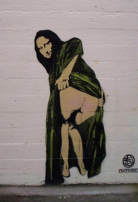Banksy  fig1