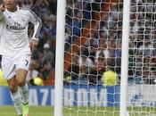 Ligue champions Real Madrid étrille Bâle