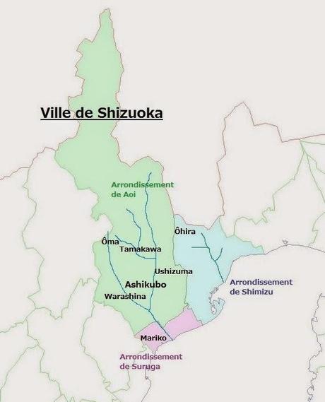 Shizuoka 2014, cultivar Sôfû de Ashikubo