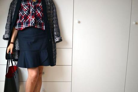 Isabel Marant Zara Mixed