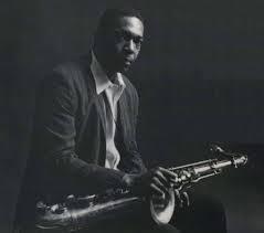 Blonde & Idiote Bassesse Inoubliable**************Coltrane Plays The Blues de John Coltrane