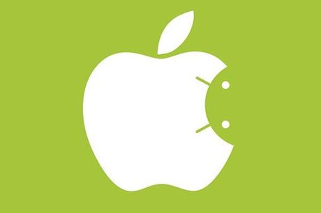 Apple vous aide à passer d'Android à iOS