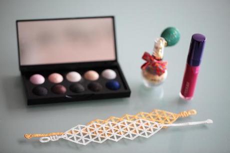 ~ Concours anniversaire du blog (3 ans) avec Missiu ~