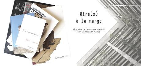 Comment est née la sélection de livres Etre(s) à la marge ? Bandeau_etres_a_la_marge_01