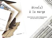 Comment sélection livres Etre(s) marge