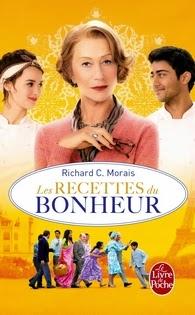 Les Recettes du Bonheur, Richard C. Marais