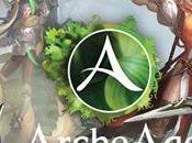 ArcheAge officiellement lancé