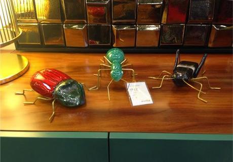 Maison&Objet 2014  #1