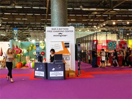 Maison&Objet 2014  #1