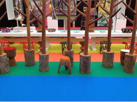 Maison&Objet 2014  #1