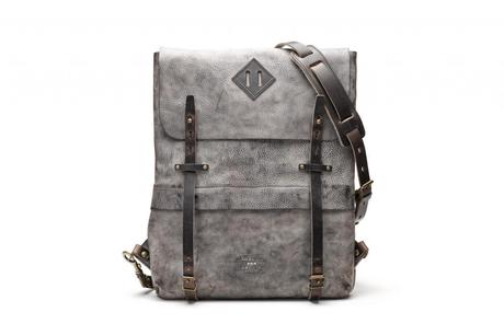 BLEU DE CHAUFFE FOR HESCHUNG – F/W 2014 COLLECTION