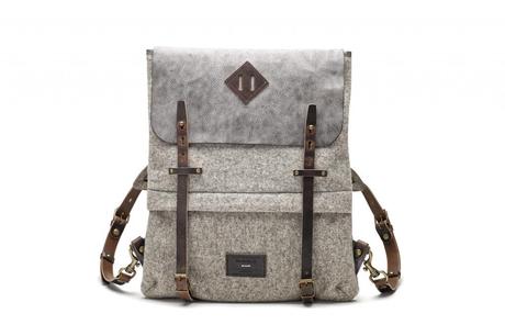 BLEU DE CHAUFFE FOR HESCHUNG – F/W 2014 COLLECTION