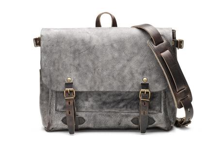 BLEU DE CHAUFFE FOR HESCHUNG – F/W 2014 COLLECTION