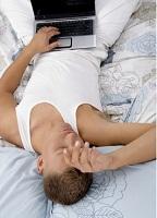 « UNE NUIT AGITÉE ! COMMENT RETROUVER LE SOMMEIL » (2 ème partie).