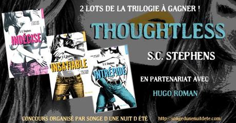 Thoughtless-concours