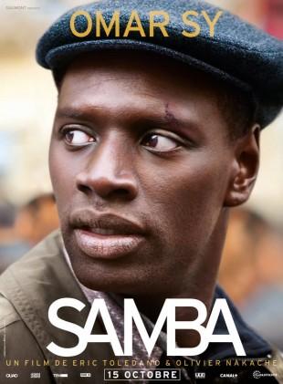 [Critique] SAMBA