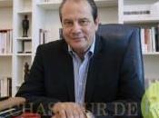 Odeurs règne l’Élysée