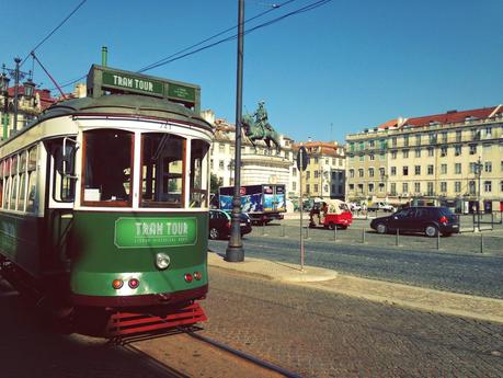 Dire au revoir à l’été: souvenir du Portugal #Travel