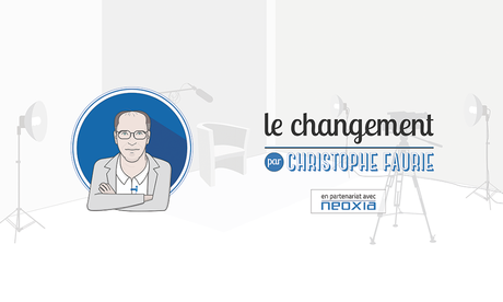 Change TV : le changement ça s'apprend