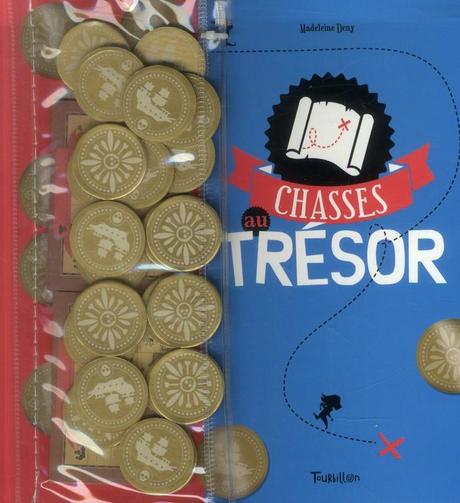 chassesautresor