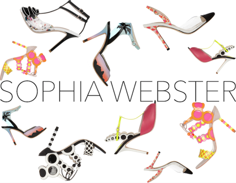 Sophia Webster