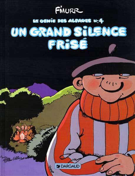 grandsilence