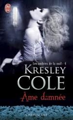 MacRieve de Kresley Cole