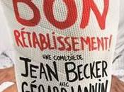 Cinéma rétablissement