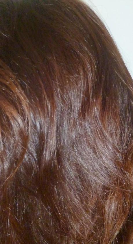 Du chocolat sur mes cheveux - Casting Crème Gloss de L'OREAL