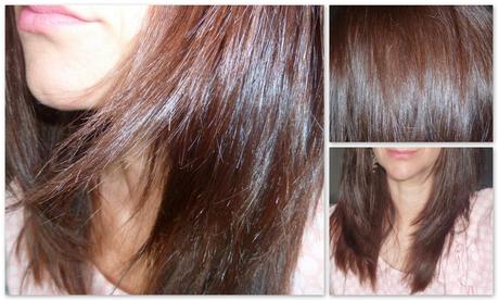 Du chocolat sur mes cheveux - Casting Crème Gloss de L'OREAL