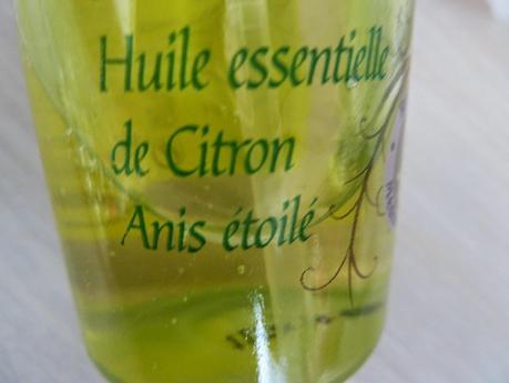 Huile anti-cellulite tonifiante - LE PETIT MARSEILLAIS