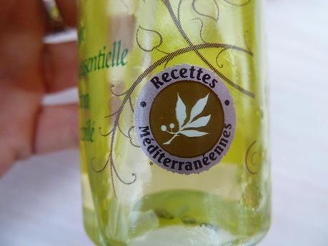 Huile anti-cellulite tonifiante - LE PETIT MARSEILLAIS